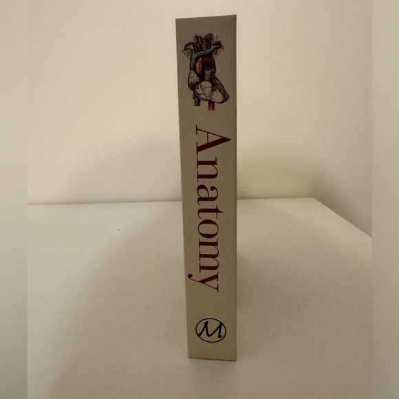 Anatomy by Christopher Joseph - Picture 2 of 3